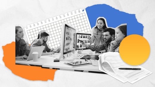 Why Creative and PR Agencies Need Managed IT