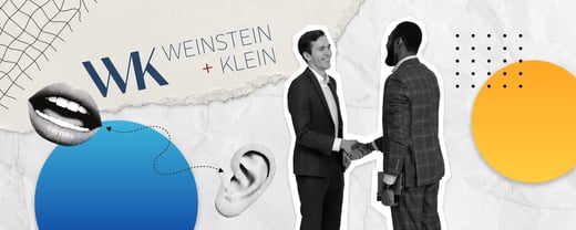 Back Office Support: What Lies Beyond the Billable Hour, with Damien Weinstein and Brian Klein